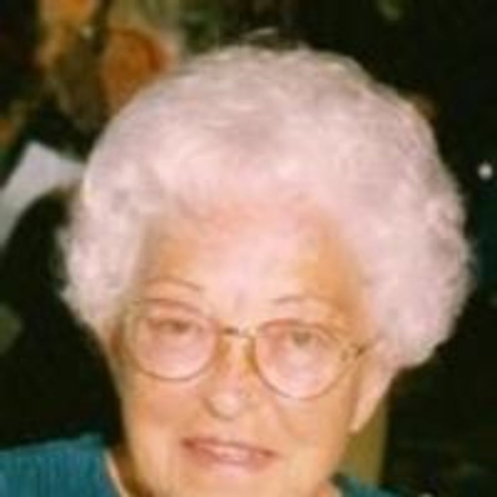 Louise Pinney Reid