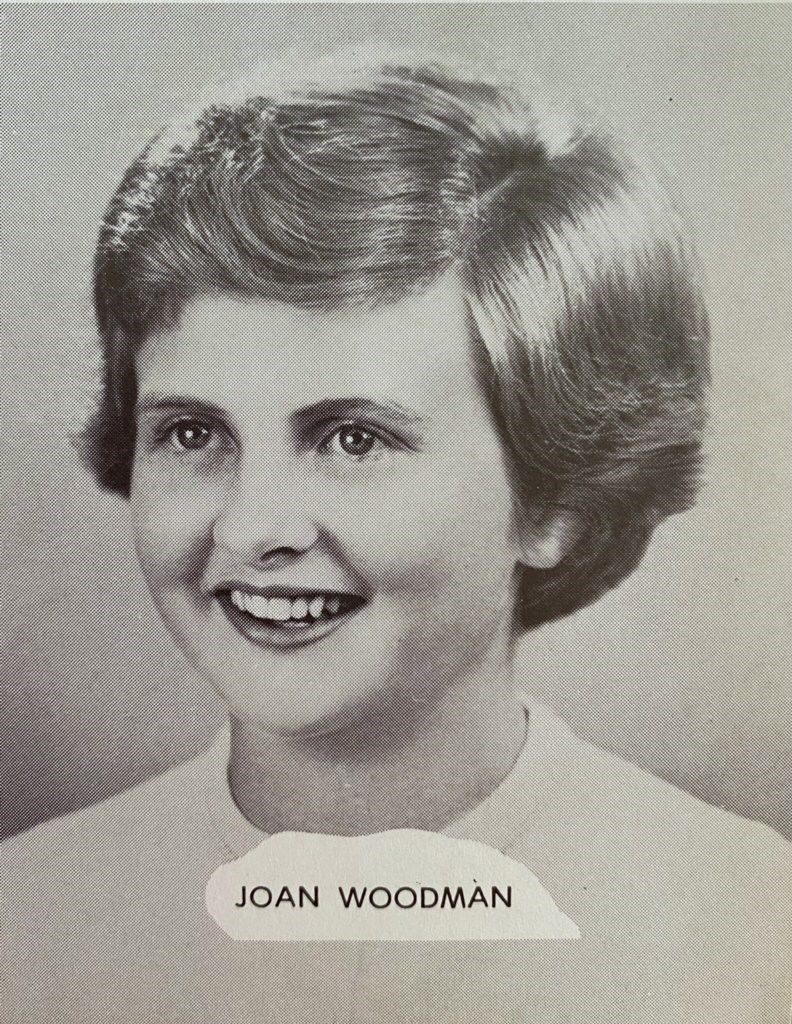 Joan Bishop Profile Photo