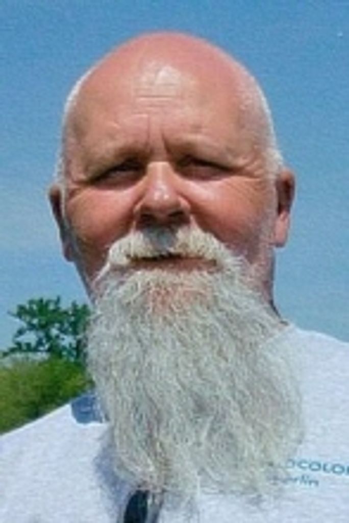 Dennis L. Cain