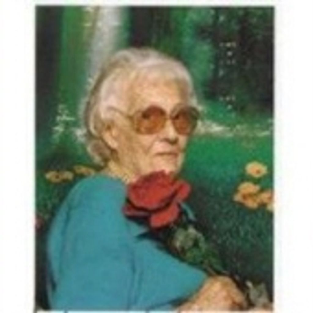 Frances Elizabeth Bradley