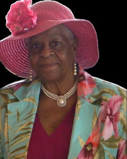 Alice Keel's obituary image