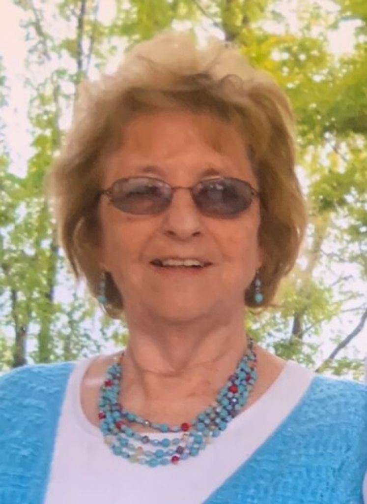 Glenna Elizabeth Flinchum Garwood Profile Photo