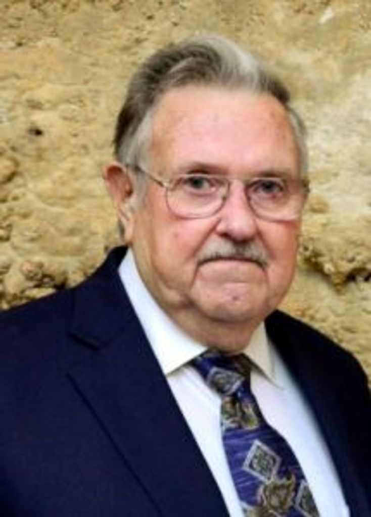 James Thomas Asberry Profile Photo