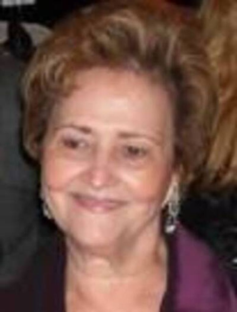 Blanca Fernandez Profile Photo