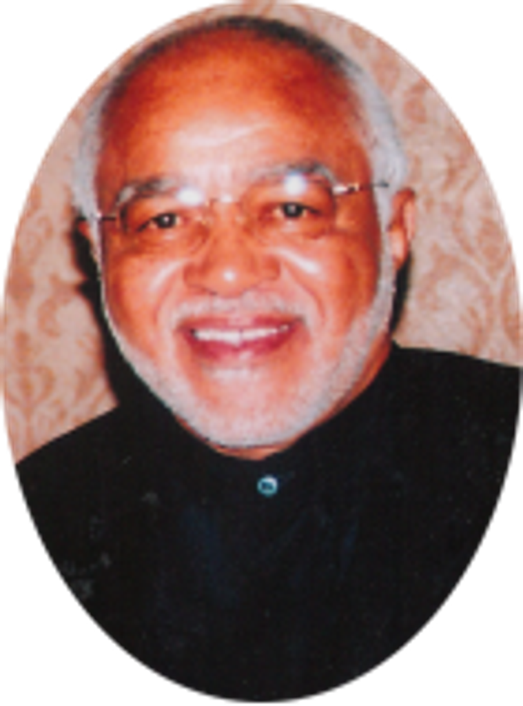 James Anderson