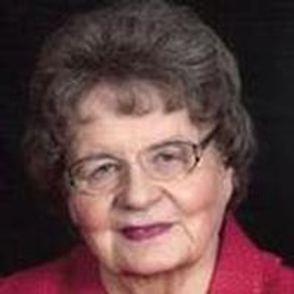 Myrna Bultema