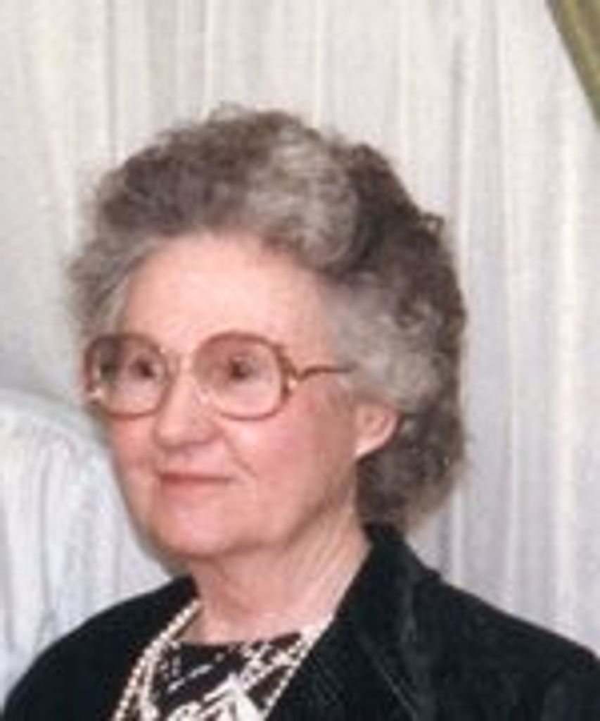 Alice Lee (Smith)  Oney