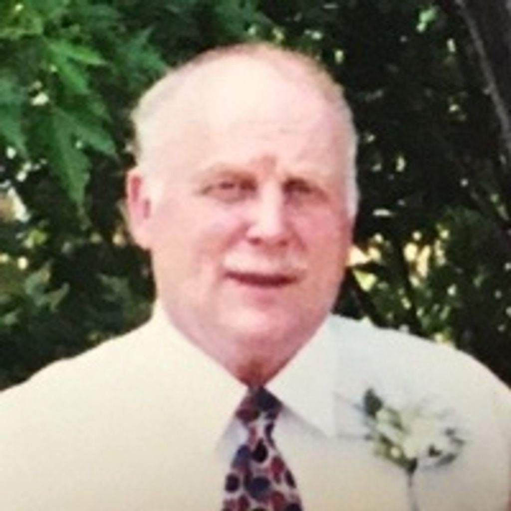 Orlin  Stanley Rostvet