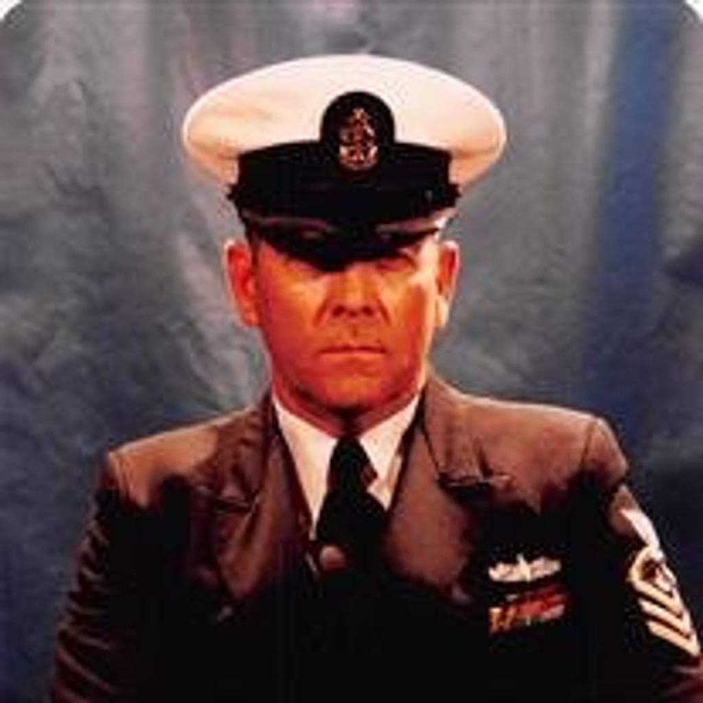 Lester  Loyd Hill