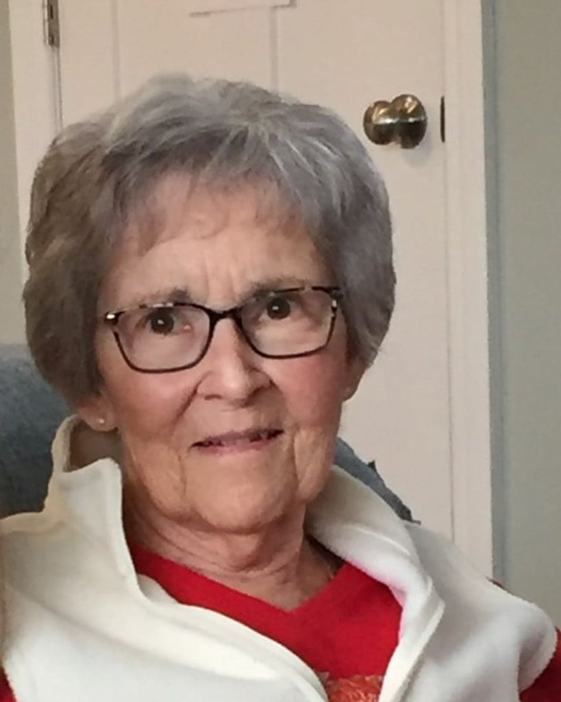 Martha A. Jones Profile Photo