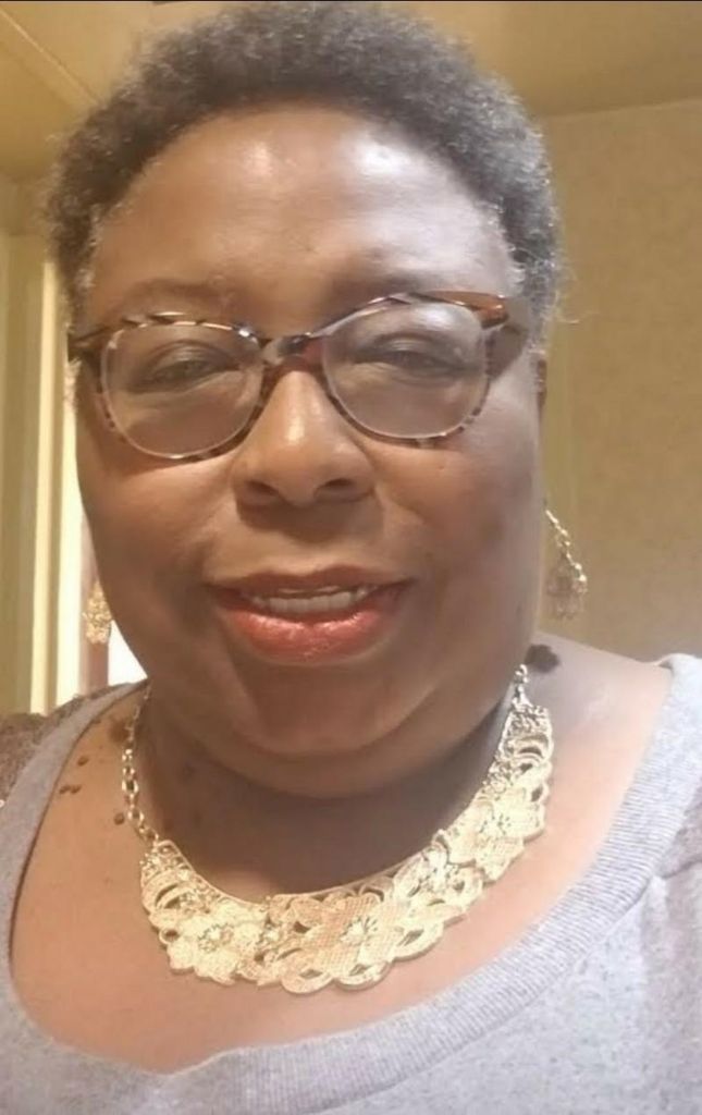 Ms. Sabrina L. Cooper Profile Photo