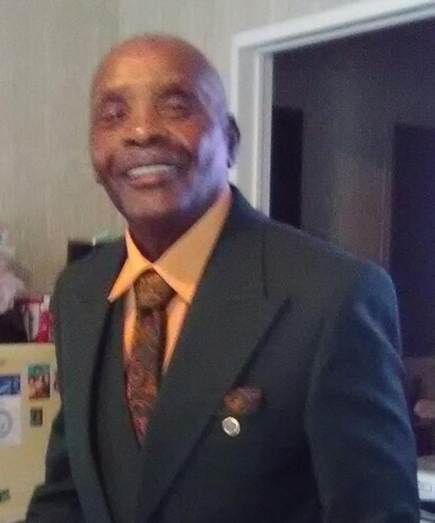 Joe Ashley Shaw, Sr. Profile Photo