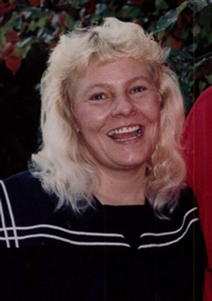 Lorinda (Scott)  Key Profile Photo