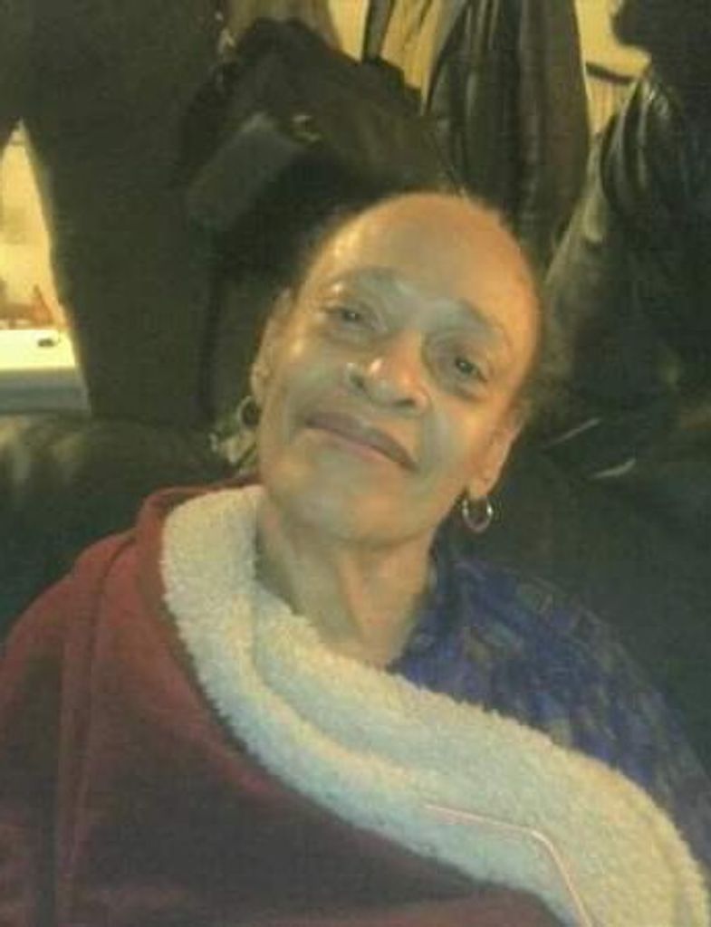 Geraldine E Owens