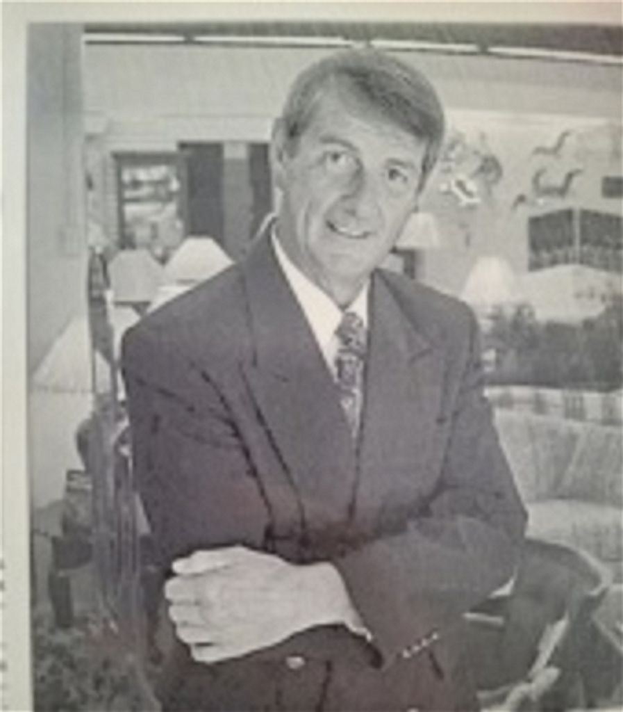 Kenneth Riemersma