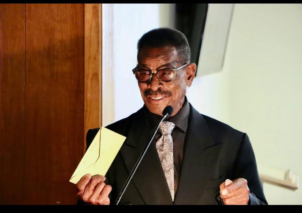 Joseph Graves Profile Photo