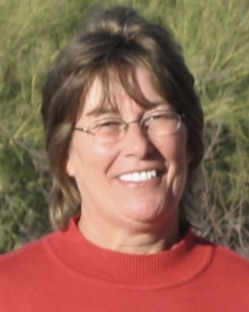 Tammy Rae Butler Profile Photo