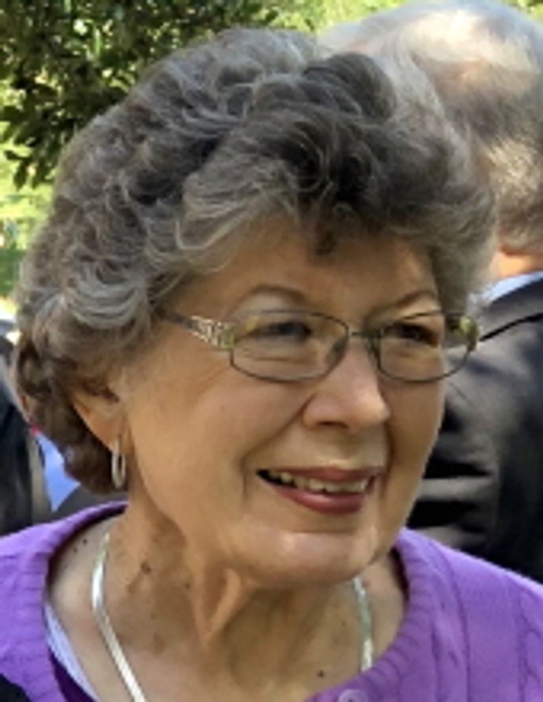 Frances DeLouche Hood