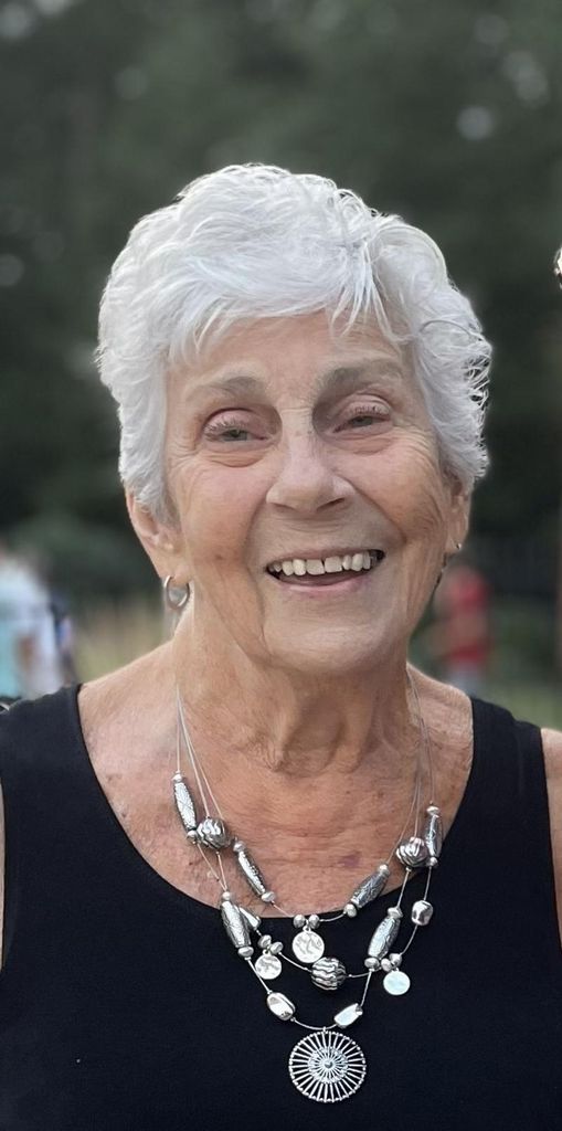 Marianne E. Shaubach Profile Photo