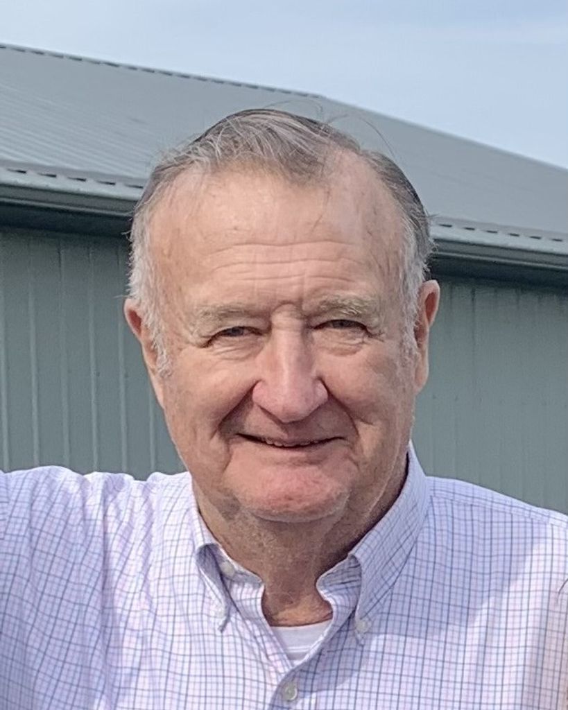 Patrick A. Steger Profile Photo