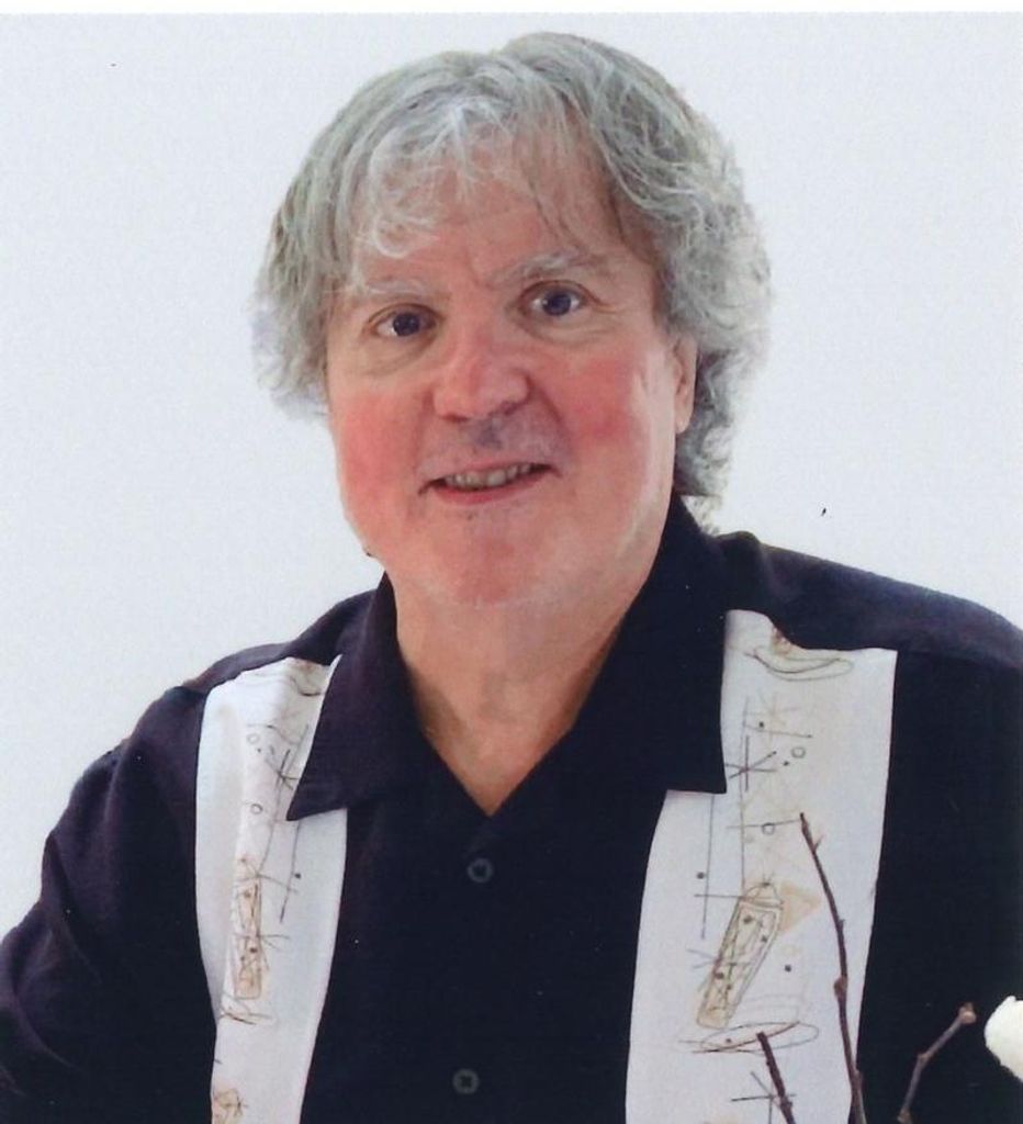 Stephen Robert Doudiken Profile Photo