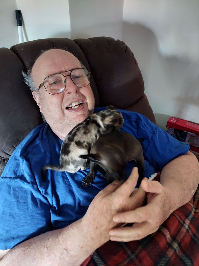 William J. "Bill" Long