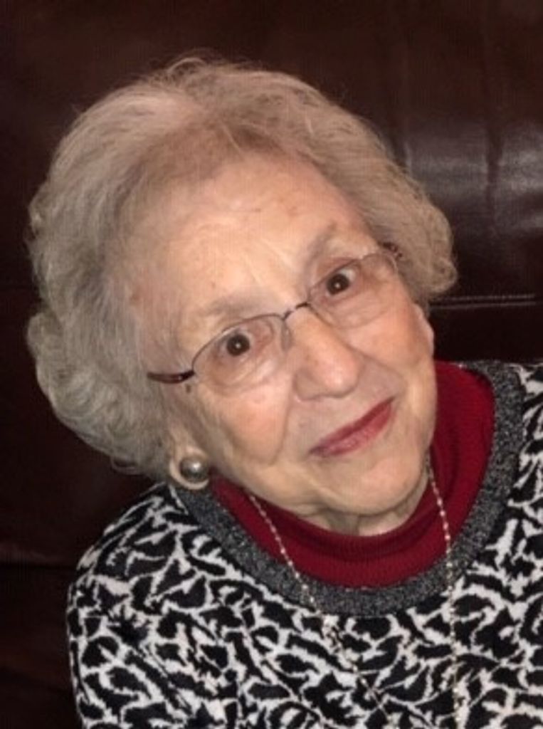 Colene Janis (Sacco)  Wilson