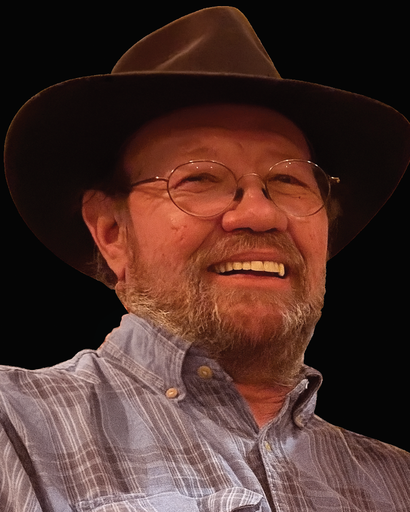 Wesley Earl Scwarzrock Profile Photo
