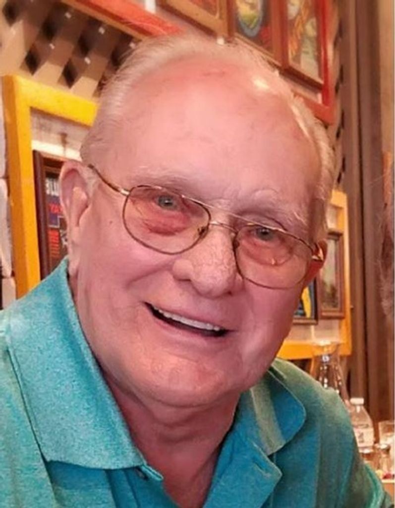 Donald W. Comino Profile Photo