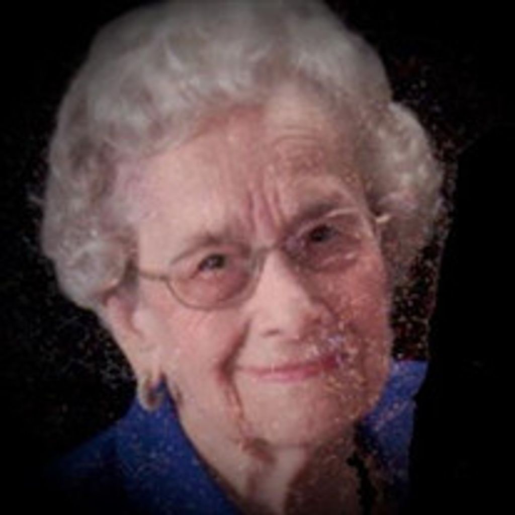 Katharine Spence