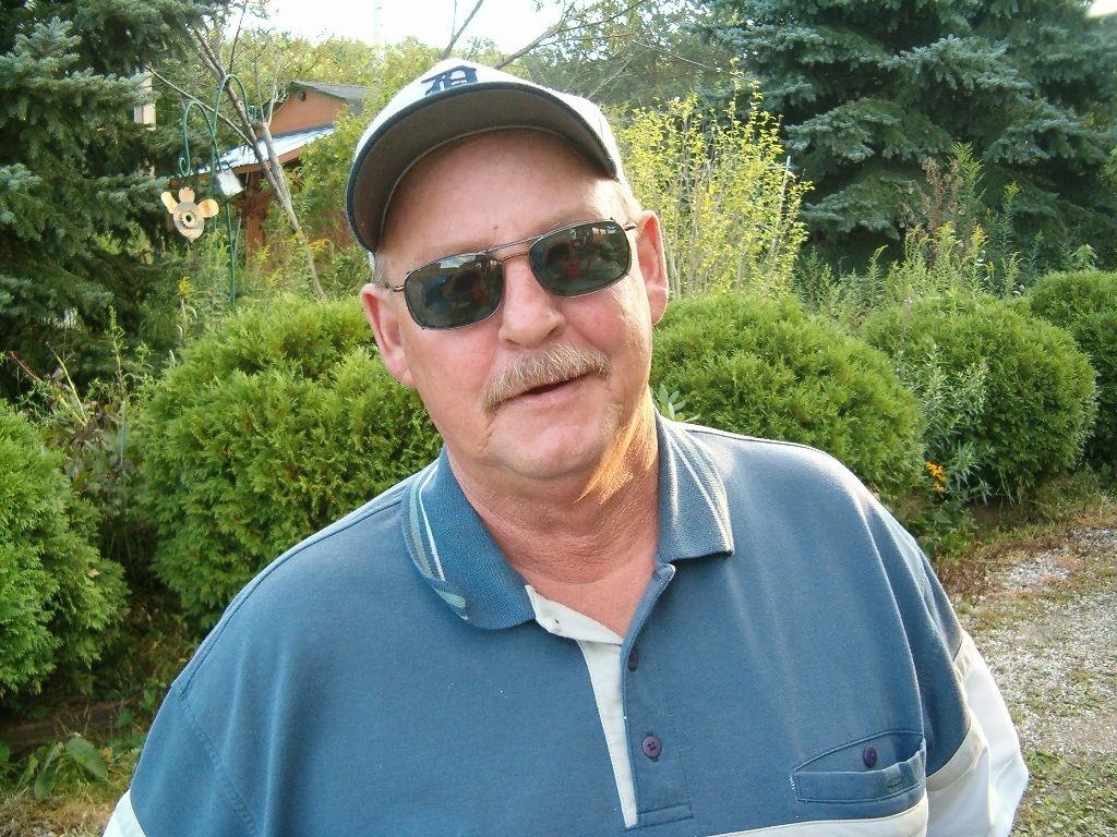 Raymond Lee Mills Profile Photo