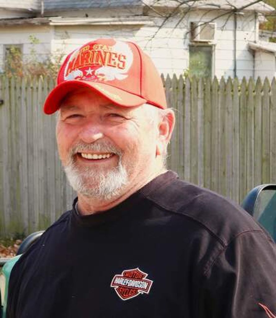 Rodney Charles Thummel Profile Photo