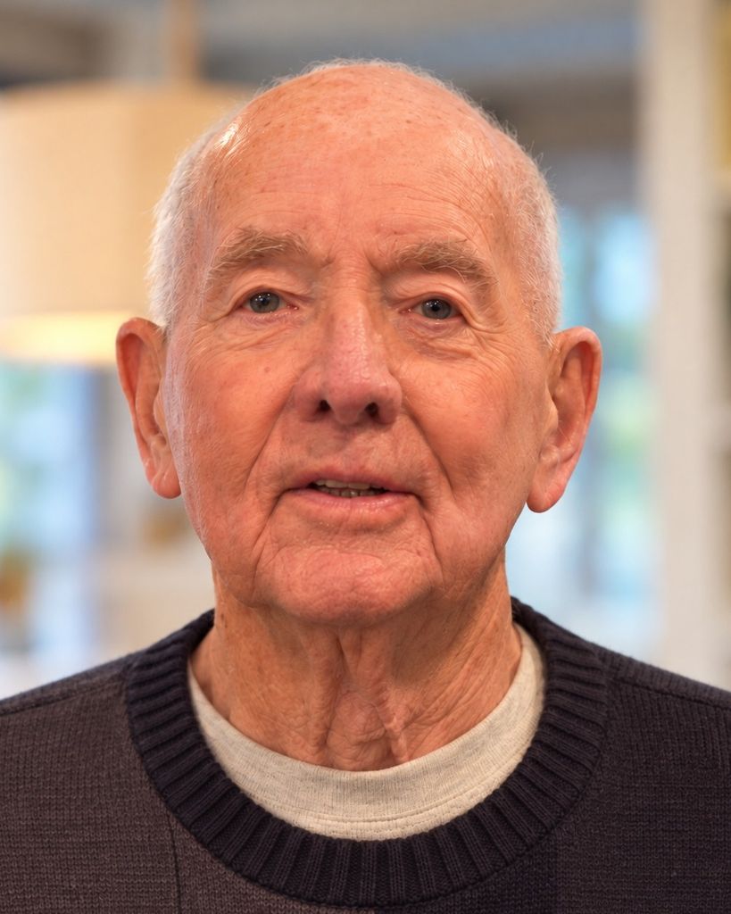 Robert Francis "Bob" Duggan