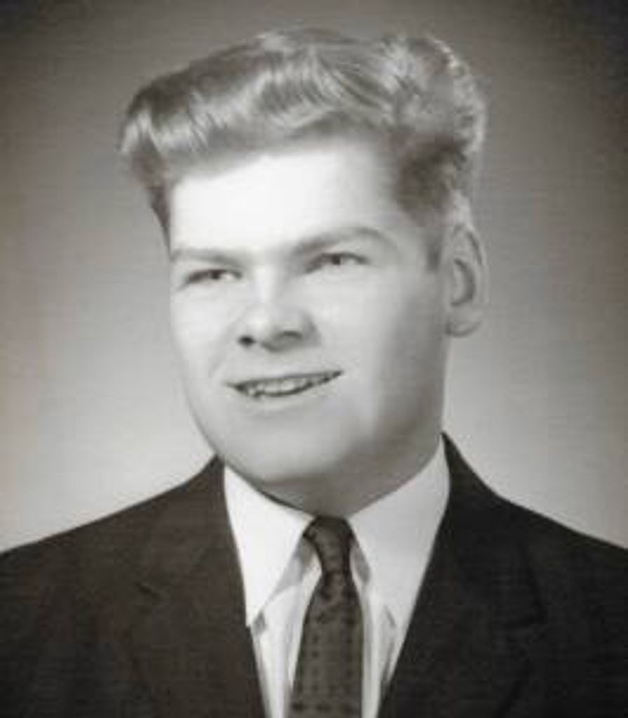 Ronald Sender