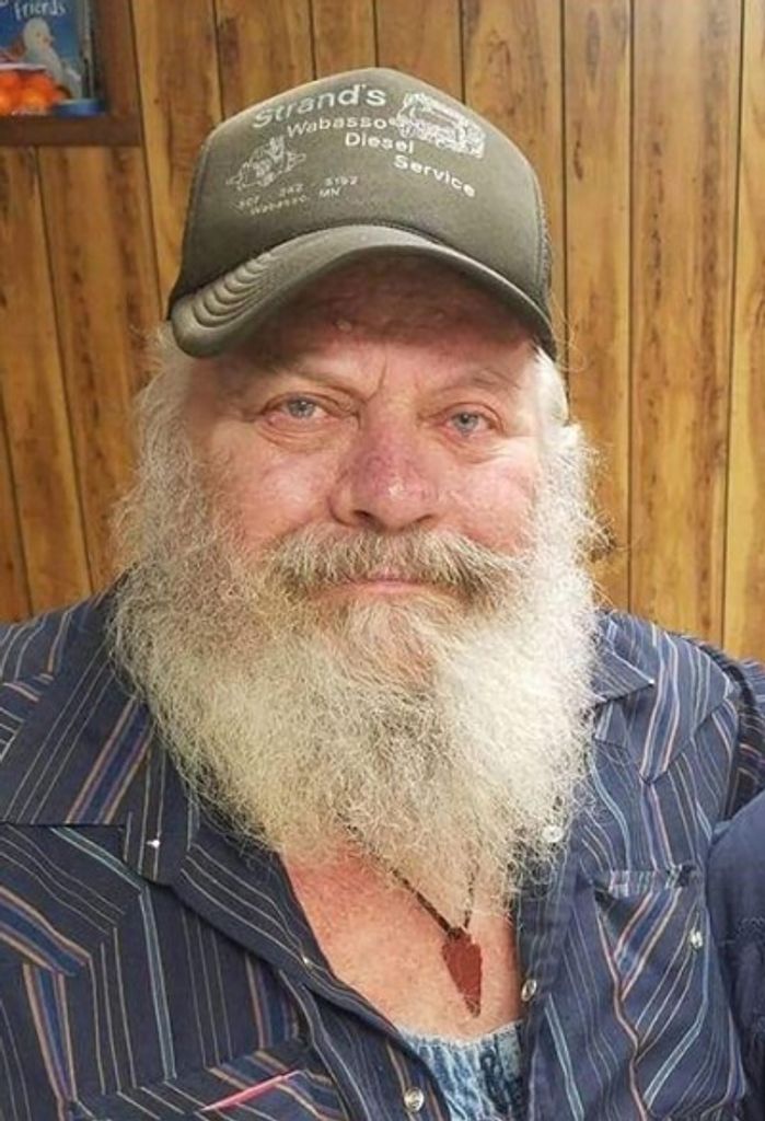 Gerald "Jerry" Blekestad Profile Photo