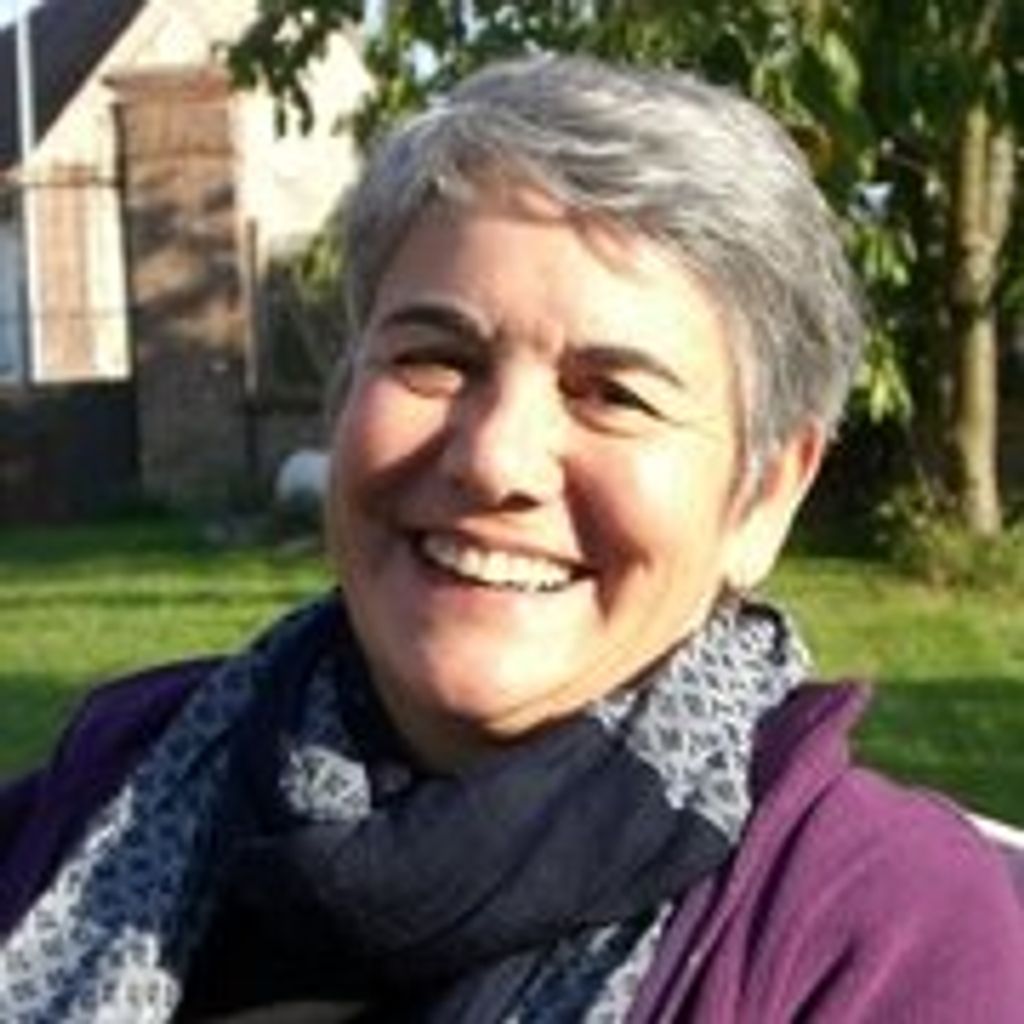 Mary Margaret Dolan Profile Photo