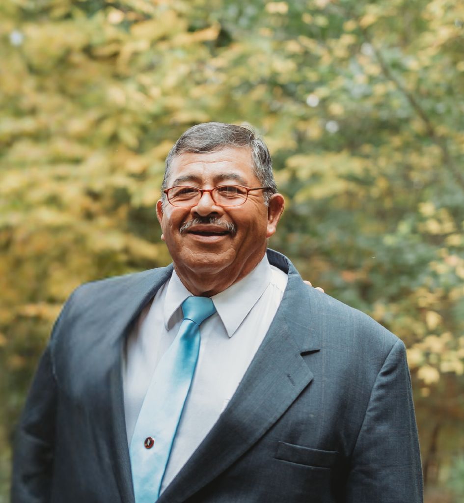 Luis A Rodriguez Profile Photo