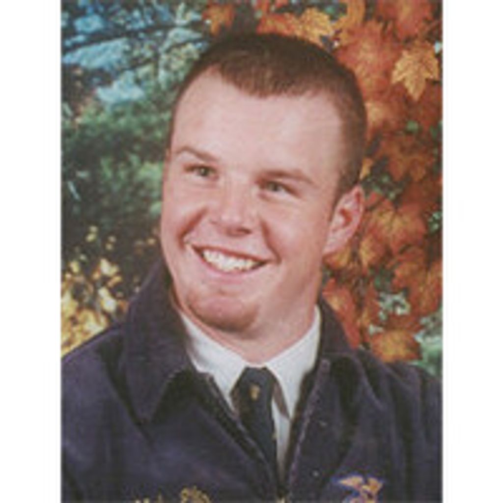 Kyle Shawn Ellis