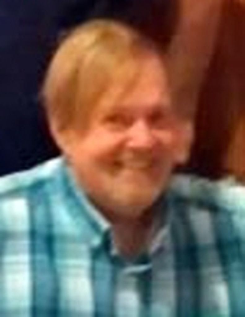 Larry Claude Heard