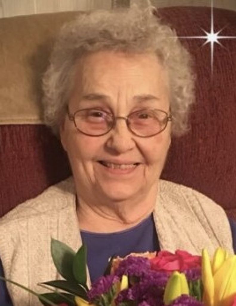 Lorene (Kearbey)  Wood Profile Photo