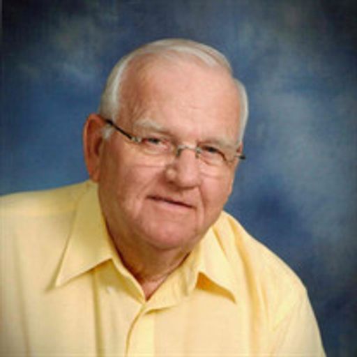 Vernon Johansen photo gallery thumbnail 1 of 2