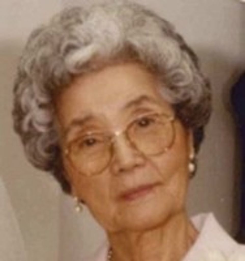 Hisayo "Susie" Cahill