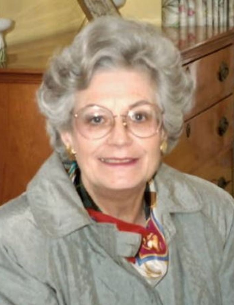 Marie Mallon Profile Photo