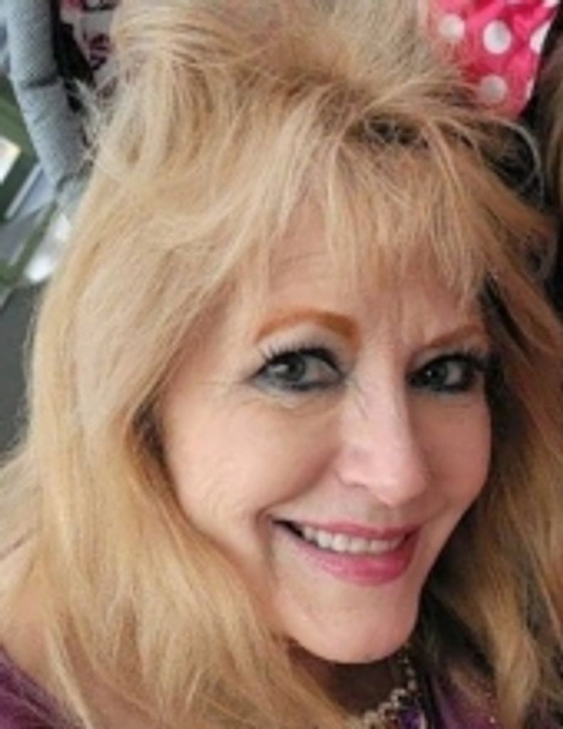 Patricia Bulavinetz