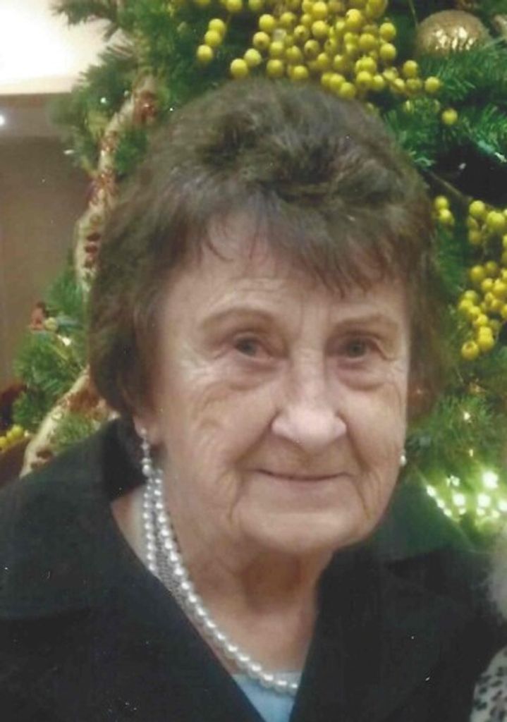 Aletta R. Trotter Profile Photo