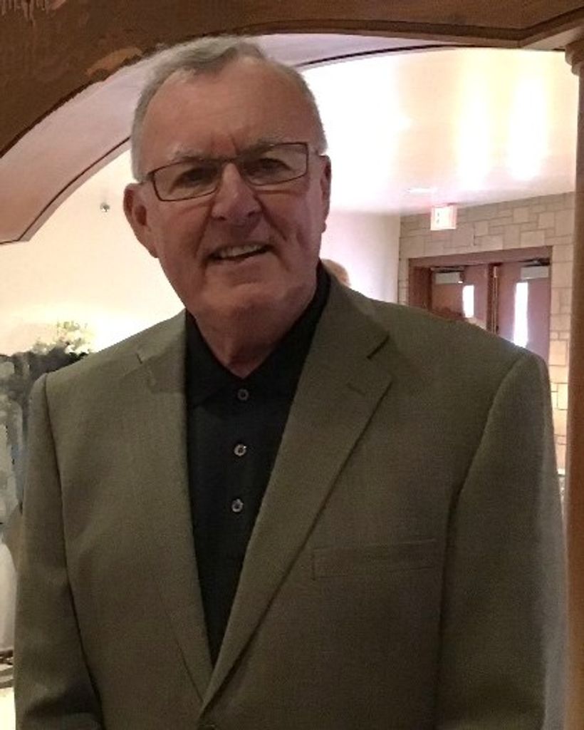 Daniel Richard Patt Profile Photo