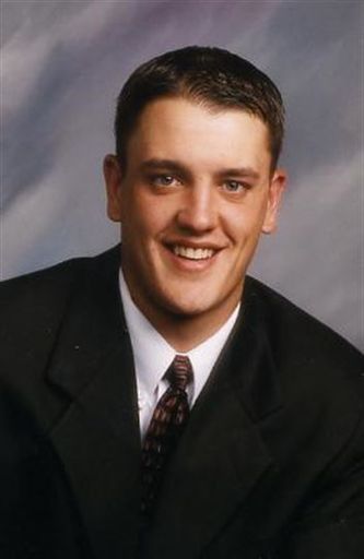 Steven David Lasley photo gallery thumbnail 1 of 1