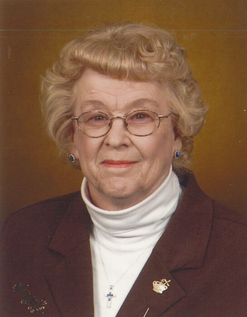 Angie Kidrowski