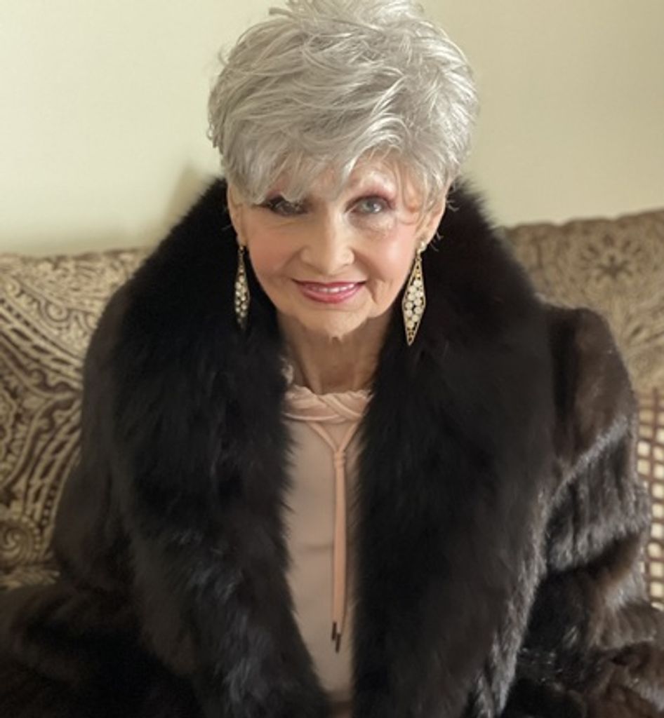 Linda Joyce Rogers Profile Photo