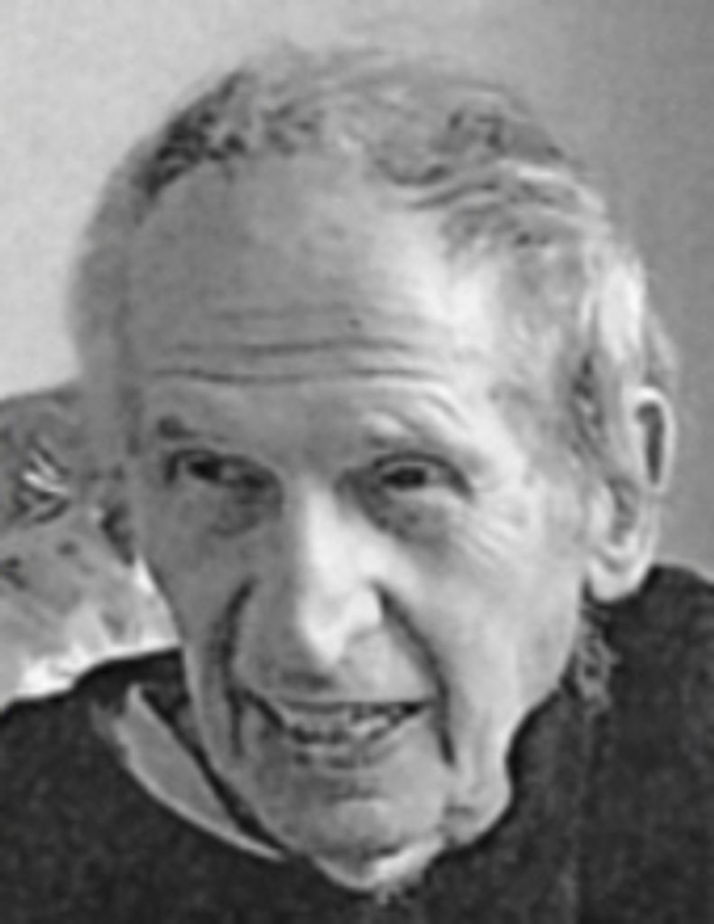 Willard Bill' Platcow